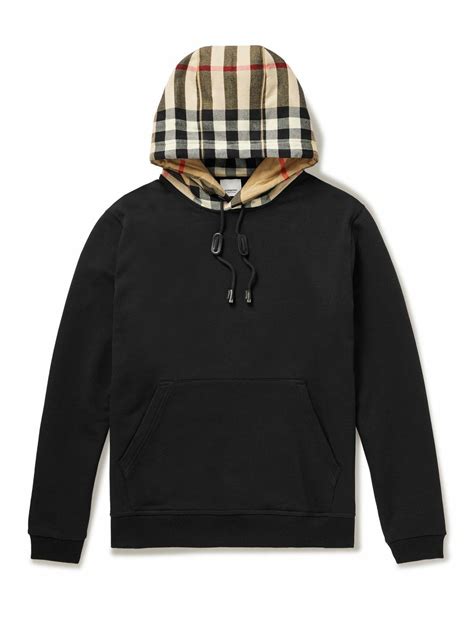 burberry b series hoodie|burberry hoodie vintage.